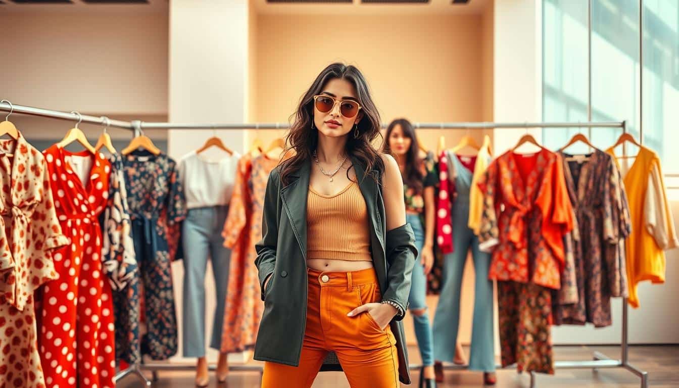 Shein affordable fashion