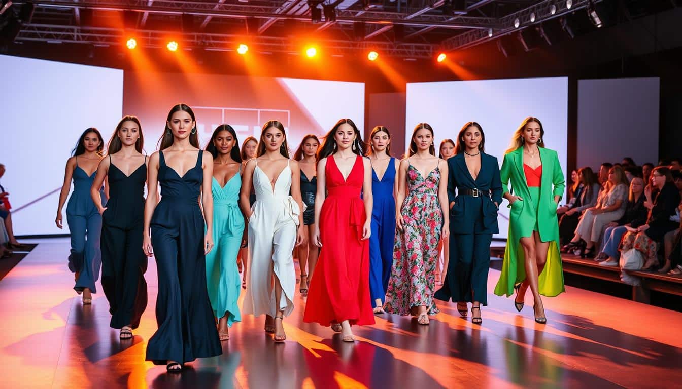 Shein fashion trends
