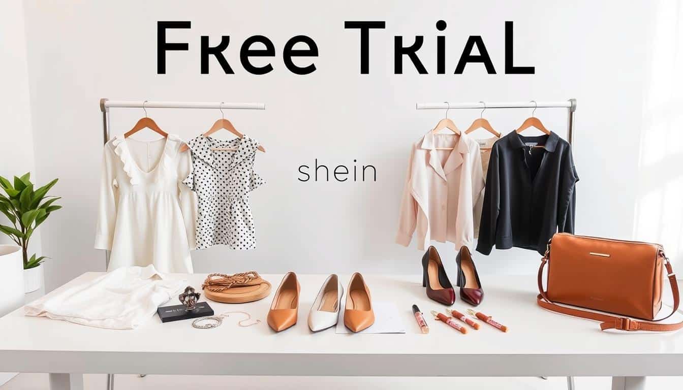 Tips for getting free fashion pieces from Shein’s Free Trial section