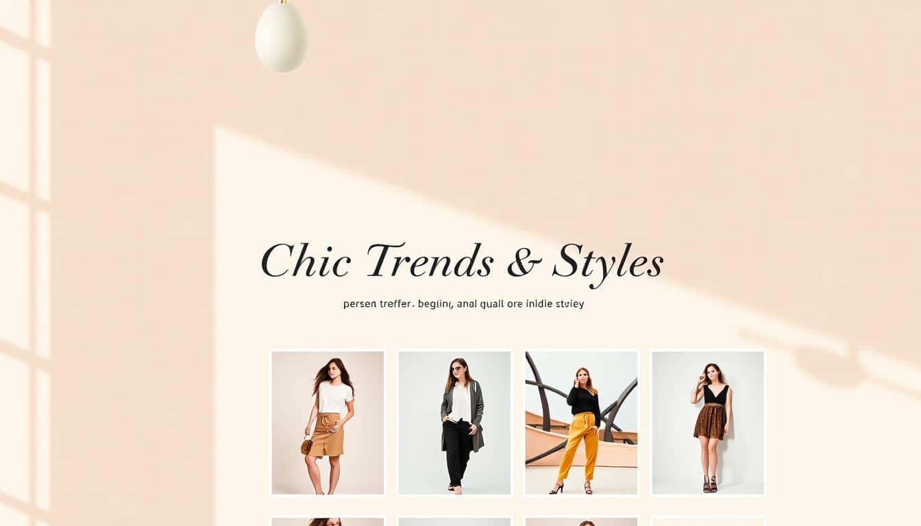fashion blog