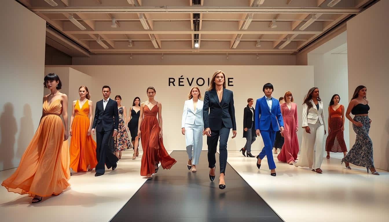 revolve