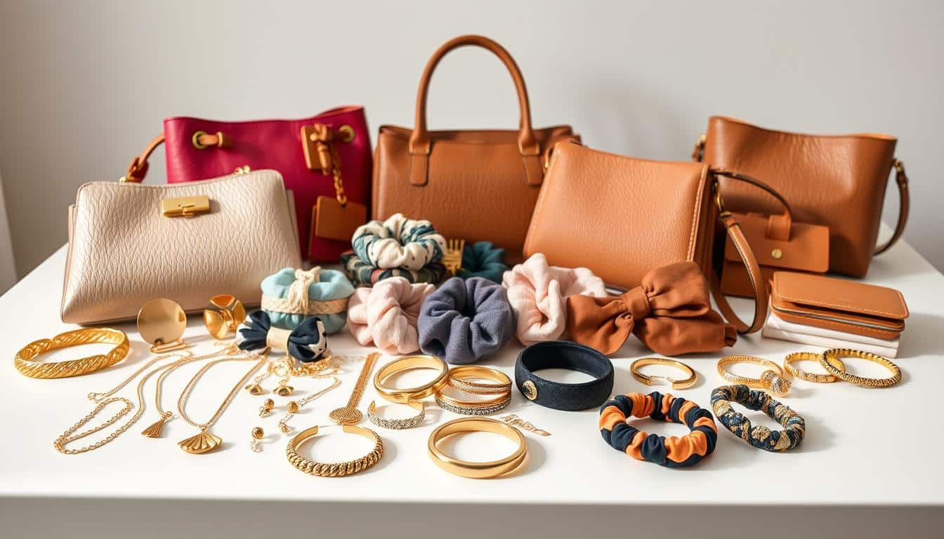 shein accessories