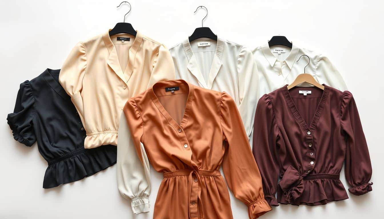 shein blouses