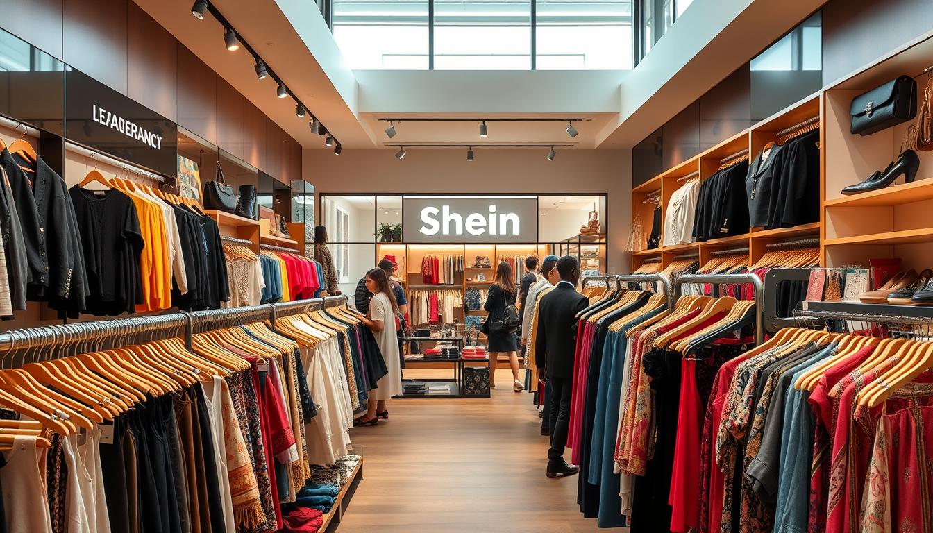 shein clearance