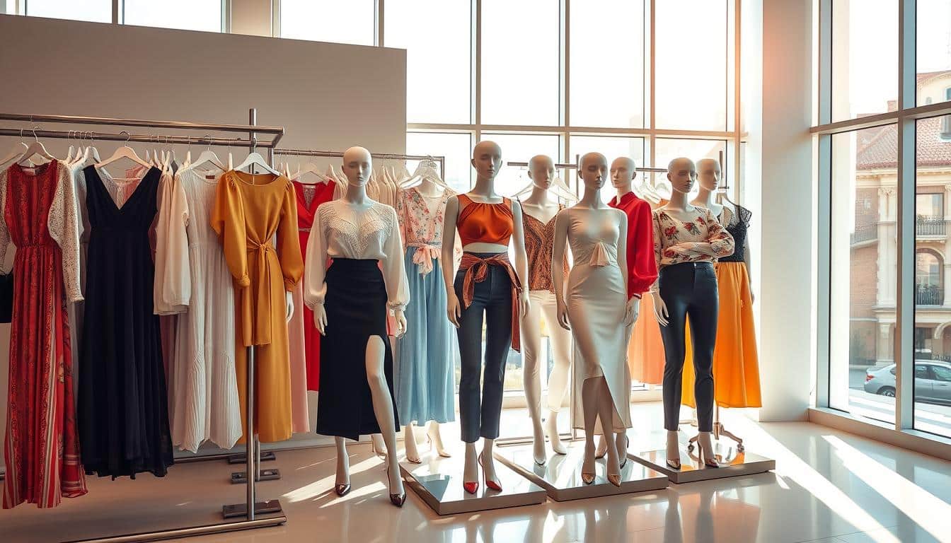 shein clothing