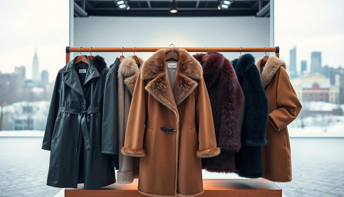 shein coats