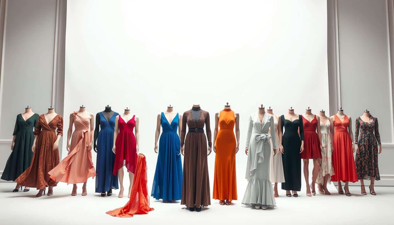 shein dresses