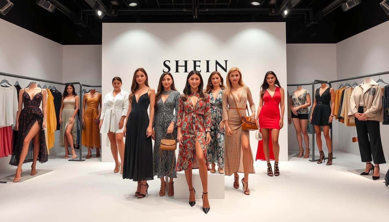 shein outfits