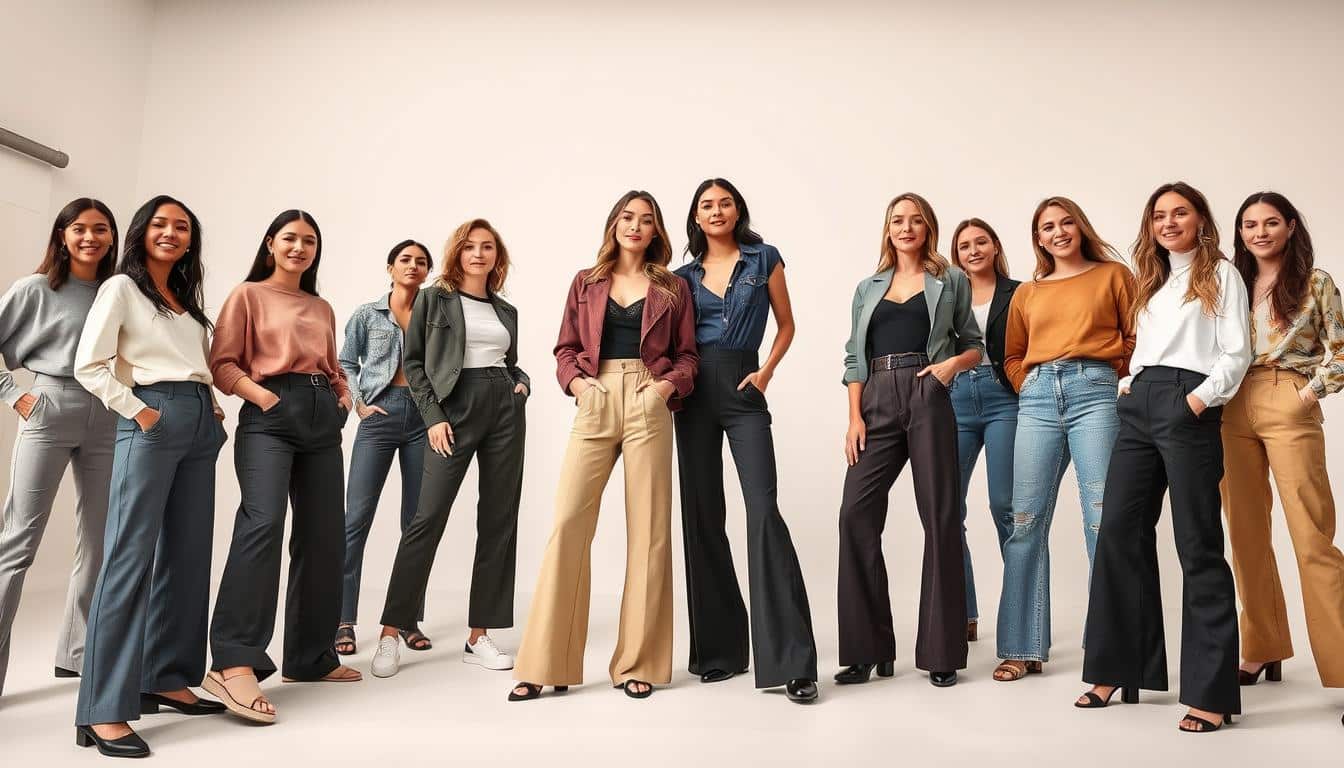 shein pants