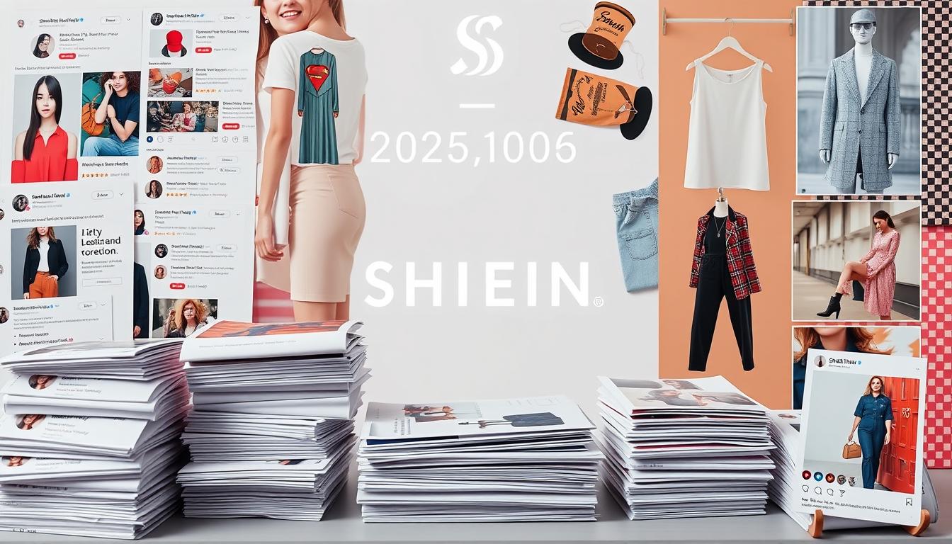 shein reviews 2025