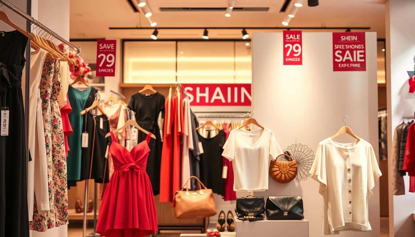 shein sale