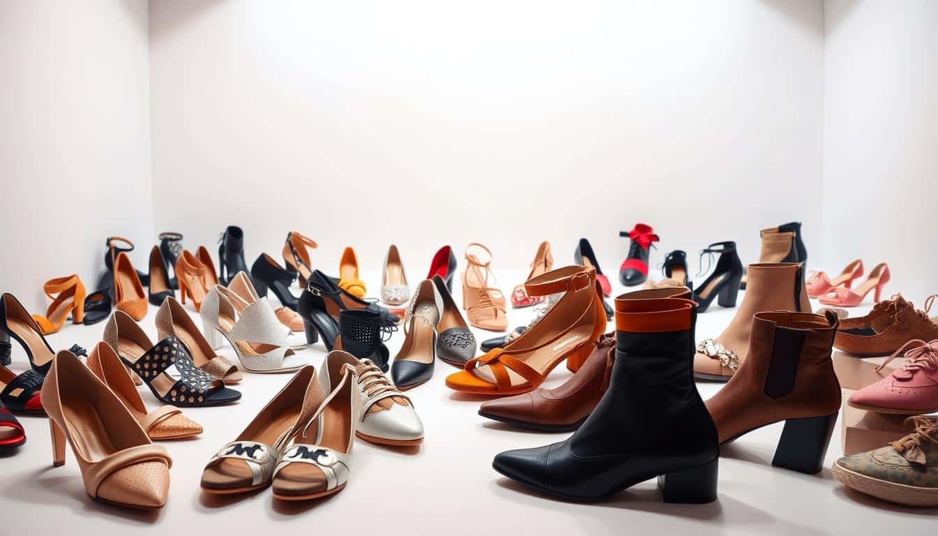 shein shoes