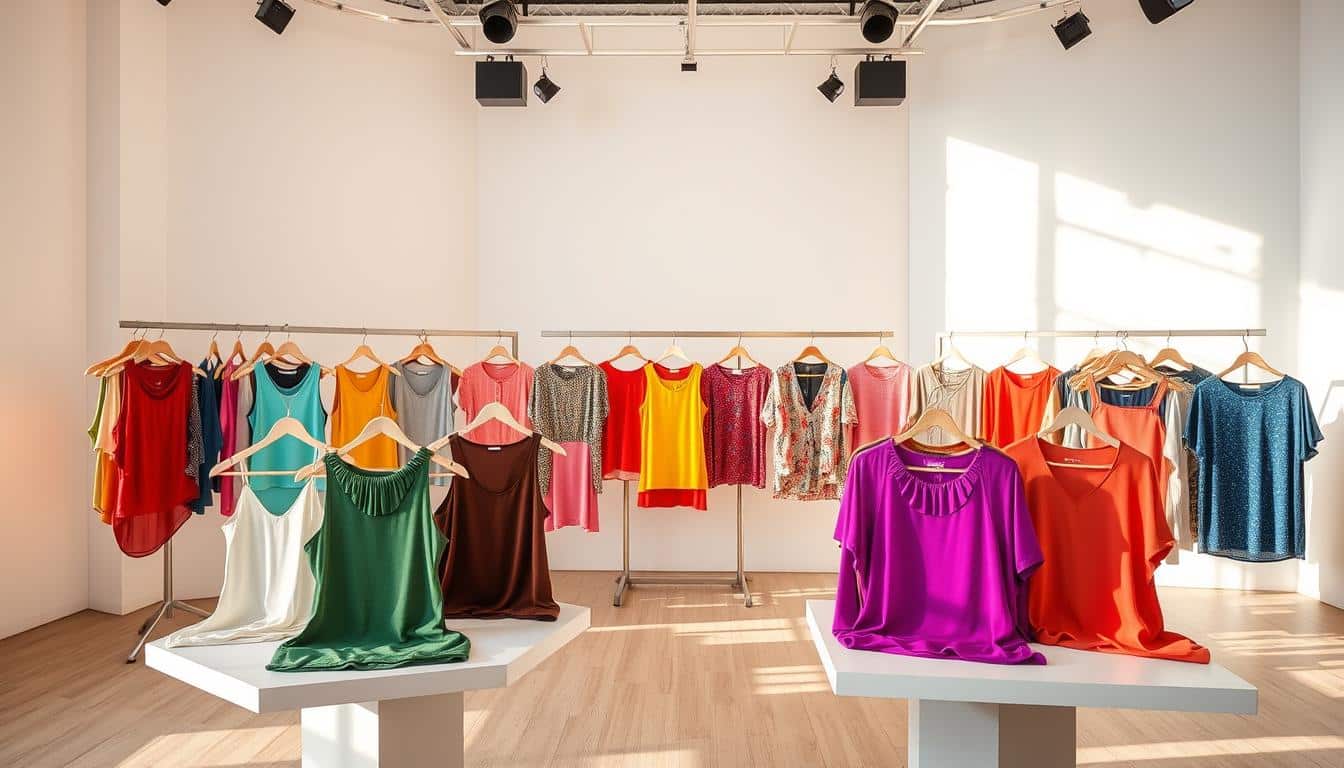 shein tops