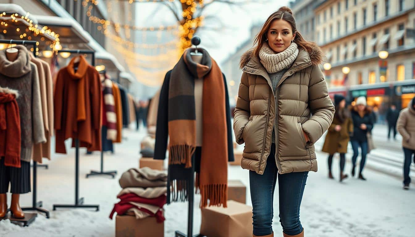 shein winter collection