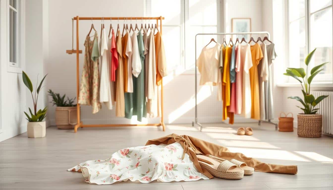 women's clothing