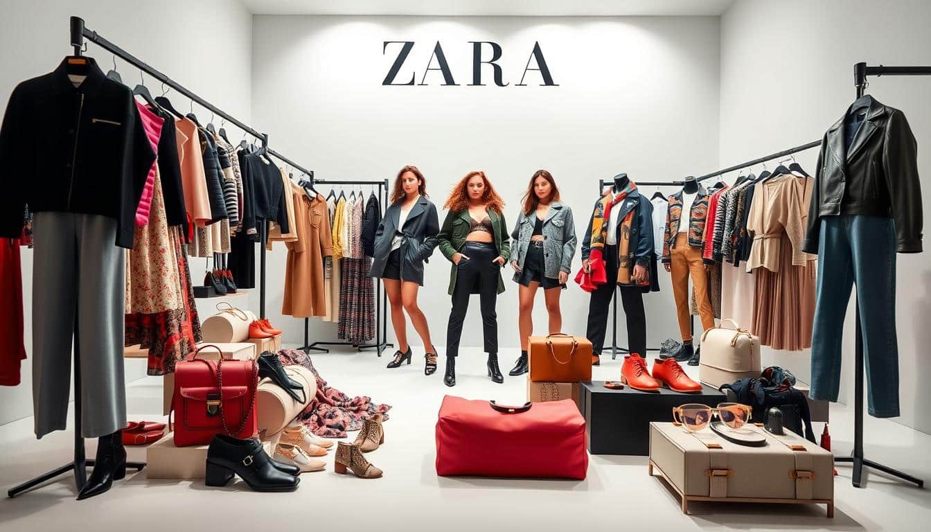 zara